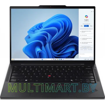 Ноутбук Lenovo ThinkPad T14s Gen 5 (21LTS0WU00)